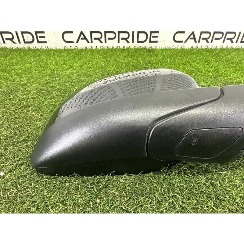 Зеркало (стекла и зеркала) Jeep Grand Cherokee WK2 2018 3.6 5SG18KXJAF