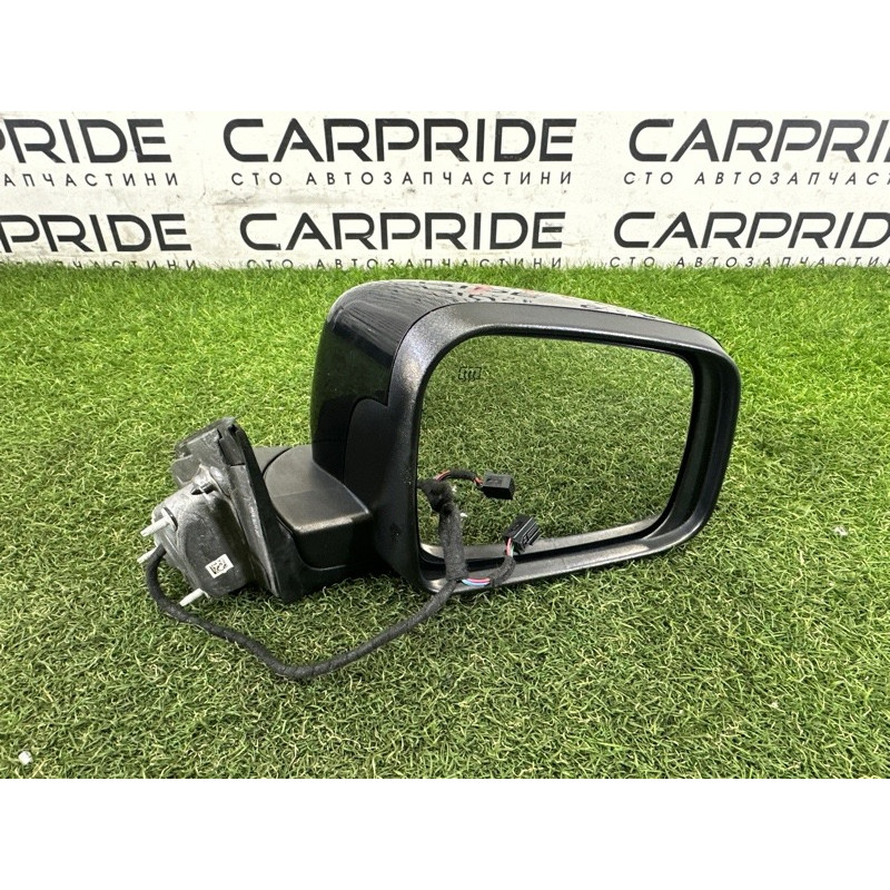 Зеркало (стекла и зеркала) Jeep Grand Cherokee WK2 2018 3.6 5SG18KXJAF