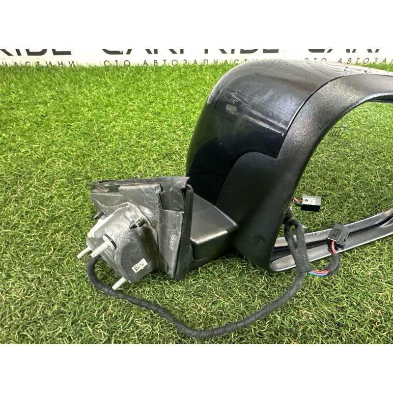 Зеркало (стекла и зеркала) Jeep Grand Cherokee WK2 2018 3.6 5SG18KXJAF