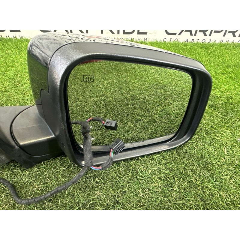 Зеркало (стекла и зеркала) Jeep Grand Cherokee WK2 2018 3.6 5SG18KXJAF