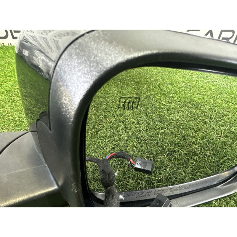 Зеркало (стекла и зеркала) Jeep Grand Cherokee WK2 2018 3.6 5SG18KXJAF