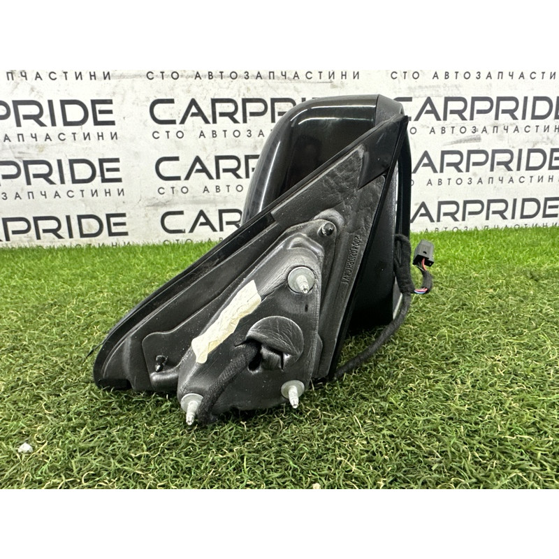 Зеркало (стекла и зеркала) Jeep Grand Cherokee WK2 2018 3.6 5SG18KXJAF