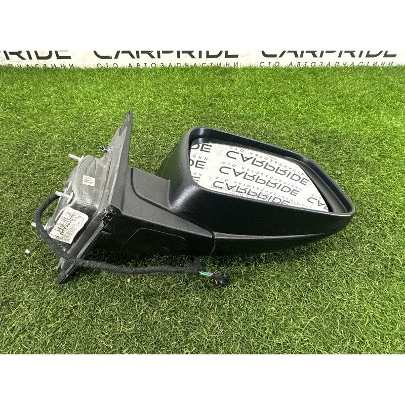 Зеркало (стекла и зеркала) Jeep Grand Cherokee WK2 2018 3.6 5SG18KXJAF
