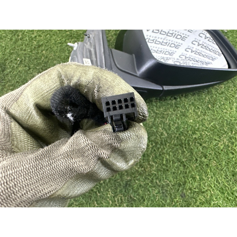 Зеркало (стекла и зеркала) Jeep Grand Cherokee WK2 2018 3.6 5SG18KXJAF