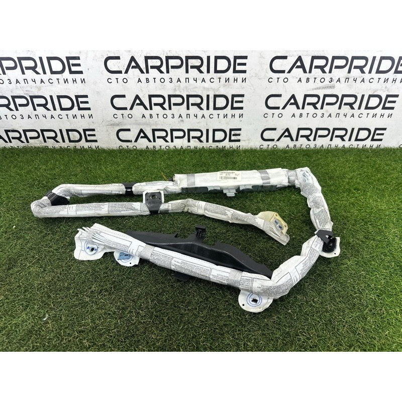 Airbag шторка (airbag/безопасность) BMW X3 F25 2012 3.0 72129182226