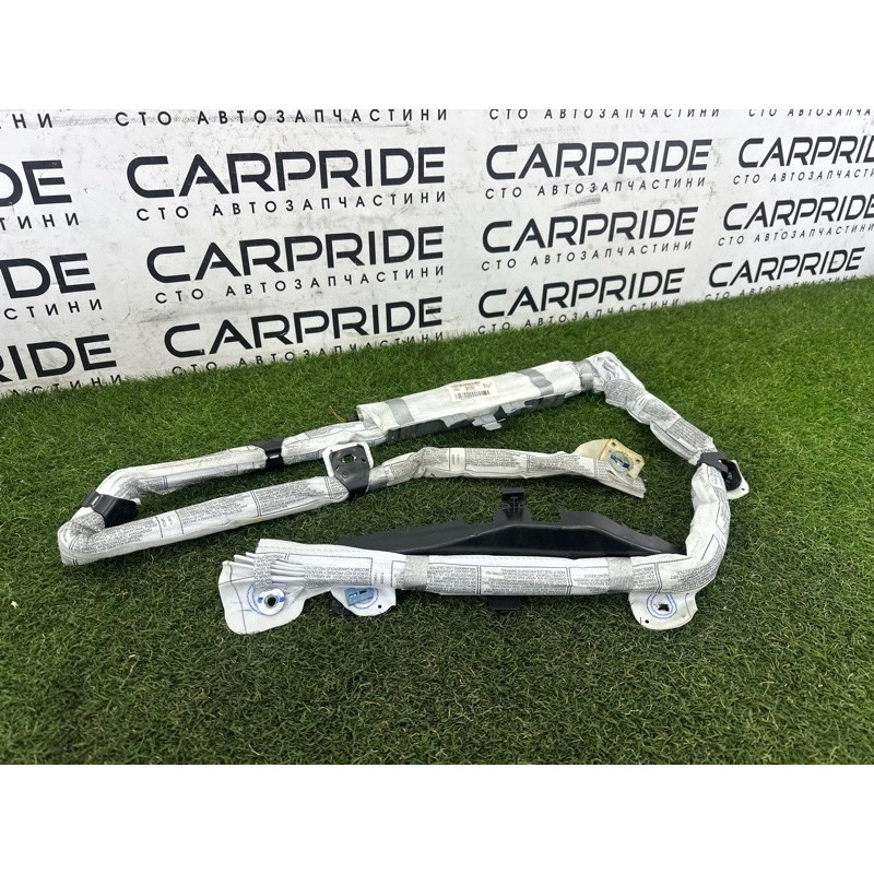 Airbag шторка (airbag/безопасность) BMW X3 F25 2012 3.0 72129182226