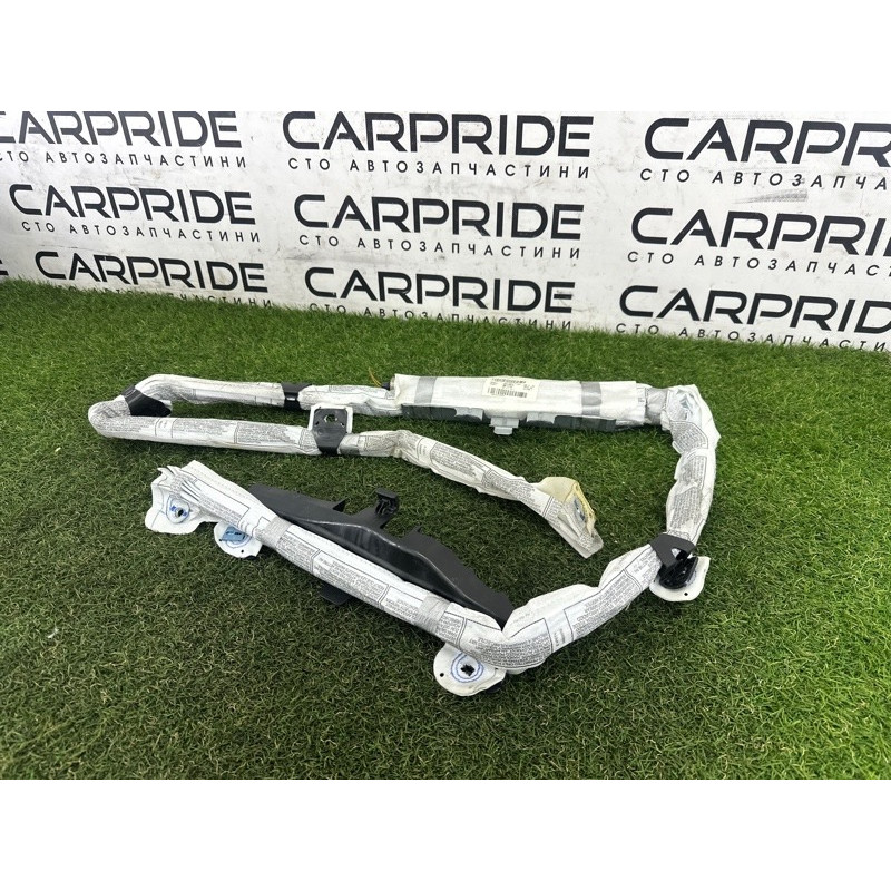 Airbag шторка (airbag/безопасность) BMW X3 F25 2012 3.0 72129182226