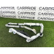 Airbag шторка (airbag/безопасность) BMW X3 F25 2012 3.0 72129182226