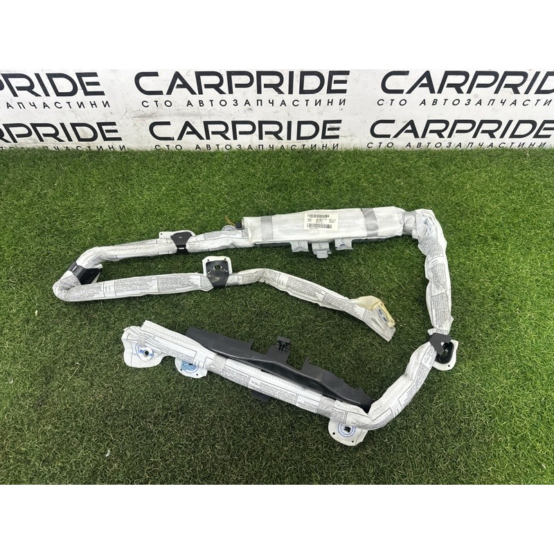 Airbag шторка (airbag/безопасность) BMW X3 F25 2012 3.0 72129182226