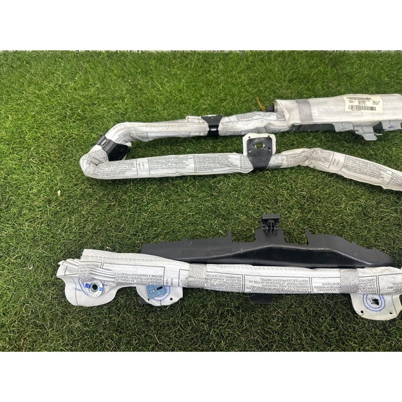 Airbag шторка (airbag/безопасность) BMW X3 F25 2012 3.0 72129182226