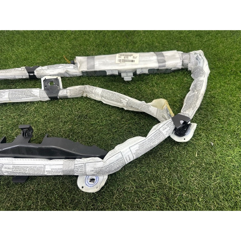 Airbag шторка (airbag/безопасность) BMW X3 F25 2012 3.0 72129182226