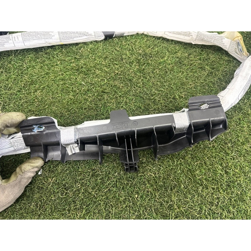 Airbag шторка (airbag/безопасность) BMW X3 F25 2012 3.0 72129182226