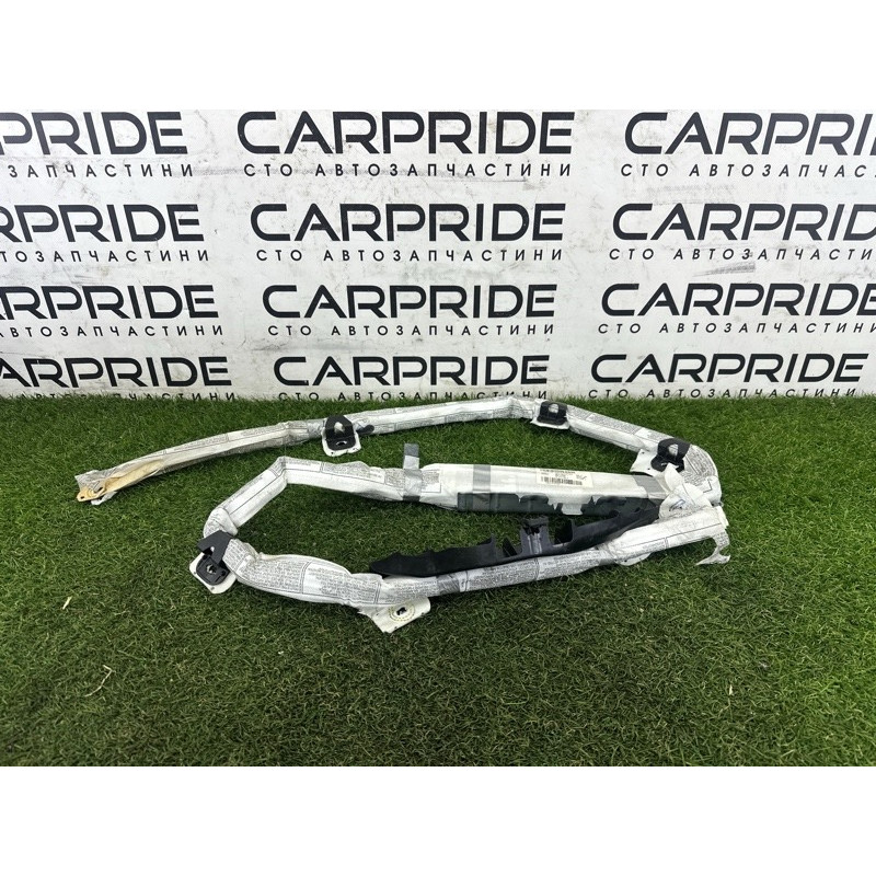 Airbag шторка (airbag/безопасность) BMW X3 F25 2012 3.0 72129182225