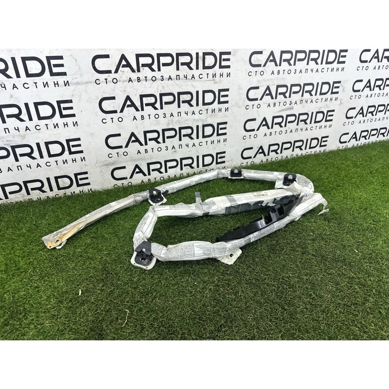 Airbag шторка (airbag/безопасность) BMW X3 F25 2012 3.0 72129182225