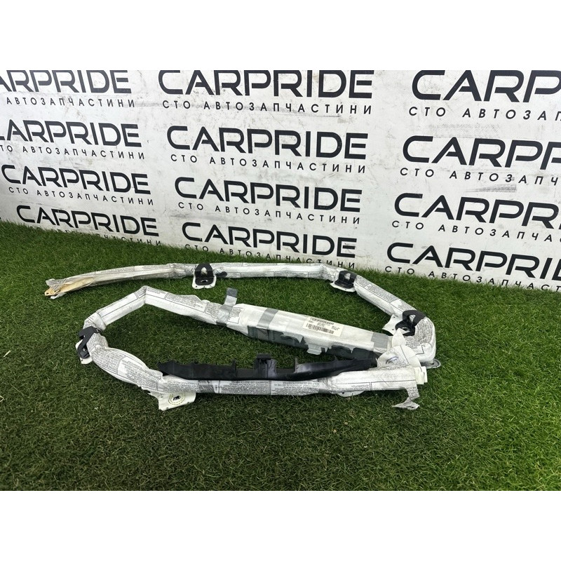 Airbag шторка (airbag/безопасность) BMW X3 F25 2012 3.0 72129182225