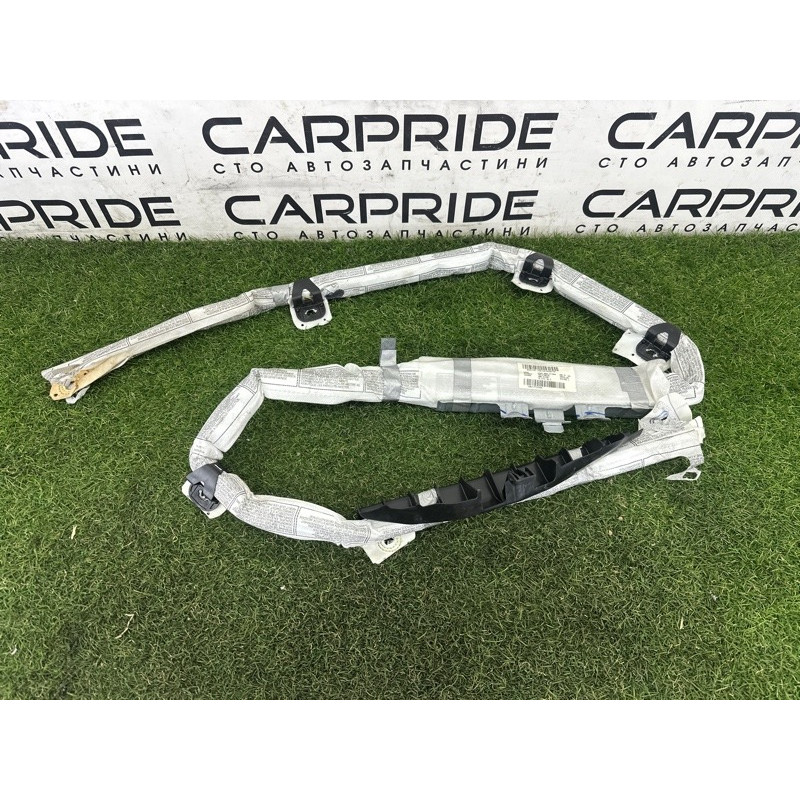 Airbag шторка (airbag/безопасность) BMW X3 F25 2012 3.0 72129182225