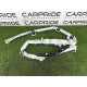 Airbag шторка (airbag/безопасность) BMW X3 F25 2012 3.0 72129182225