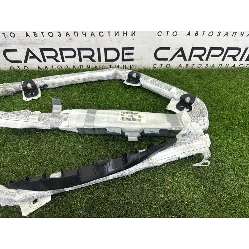 Airbag шторка (airbag/безопасность) BMW X3 F25 2012 3.0 72129182225