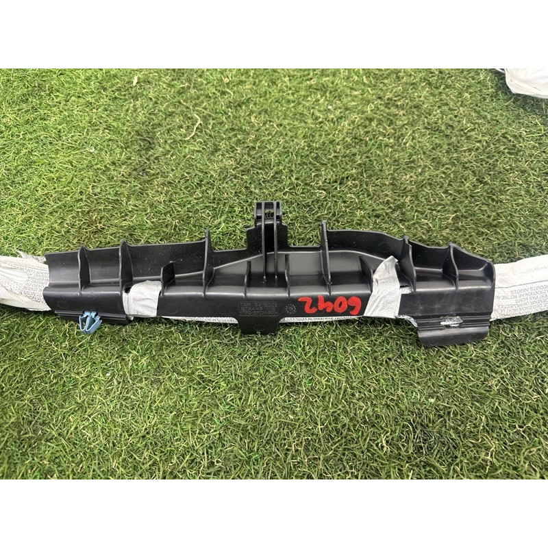 Airbag шторка (airbag/безопасность) BMW X3 F25 2012 3.0 72129182225