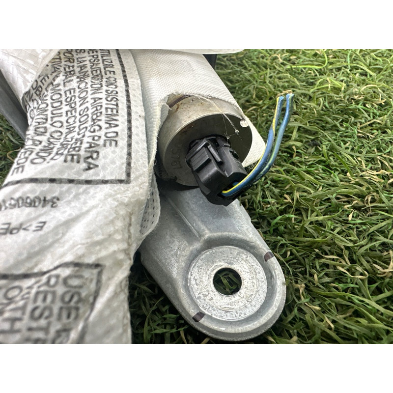 Airbag шторка (airbag/безопасность) BMW X3 F25 2012 3.0 72129182225