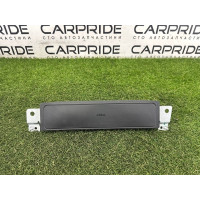 Airbag коленей