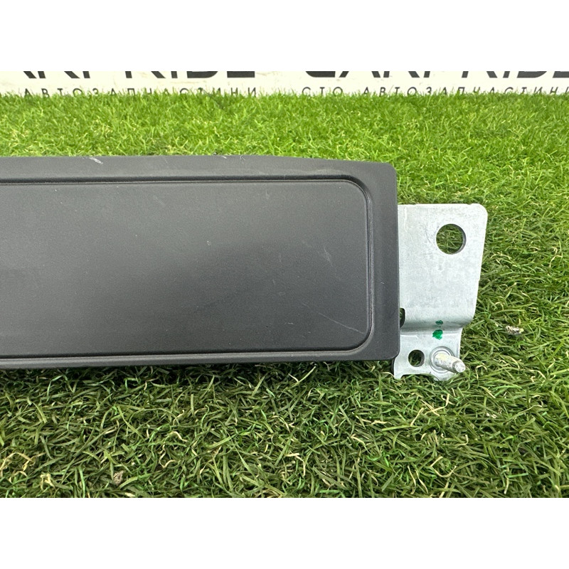 Airbag колін (airbag/безопасность) BMW 3-series F30 2015 2.0 72129228652