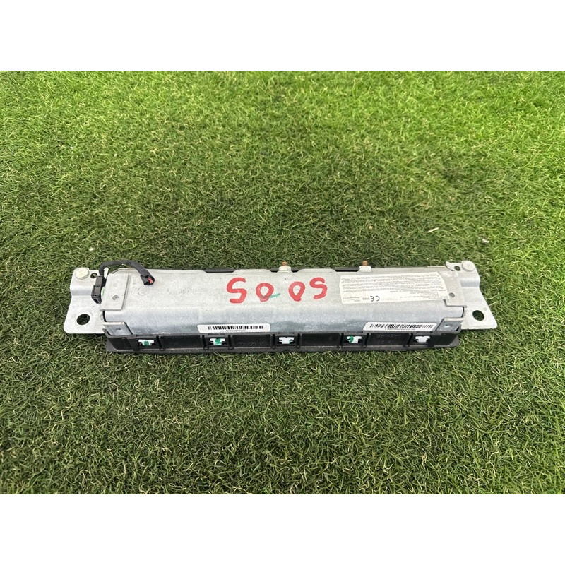 Airbag колін (airbag/безопасность) BMW 3-series F30 2015 2.0 72129228652