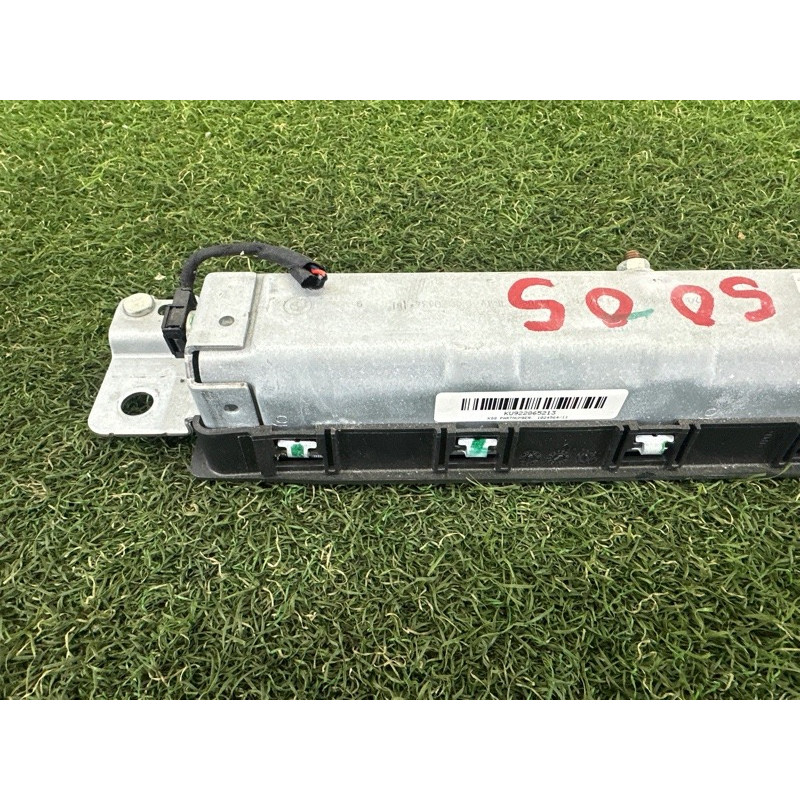 Airbag колін (airbag/безопасность) BMW 3-series F30 2015 2.0 72129228652