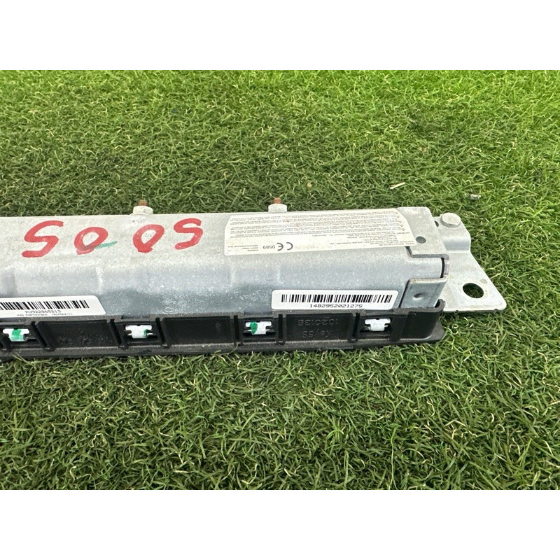 Airbag колін (airbag/безопасность) BMW 3-series F30 2015 2.0 72129228652