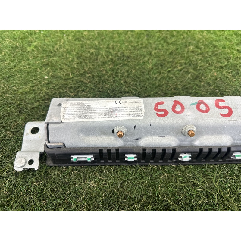 Airbag колін (airbag/безопасность) BMW 3-series F30 2015 2.0 72129228652