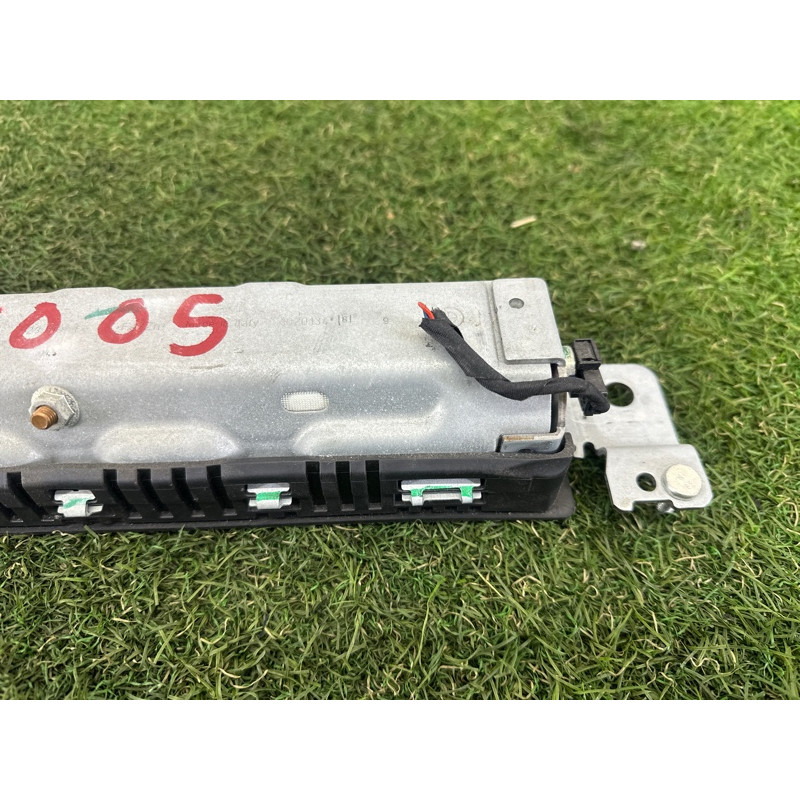 Airbag колін (airbag/безопасность) BMW 3-series F30 2015 2.0 72129228652