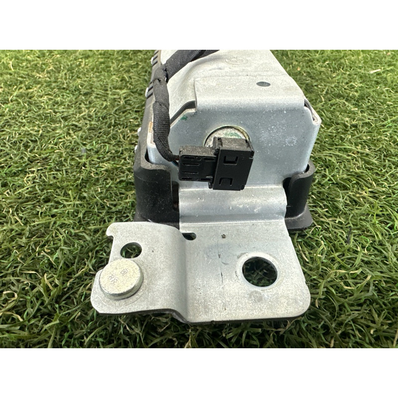 Airbag колін (airbag/безопасность) BMW 3-series F30 2015 2.0 72129228652