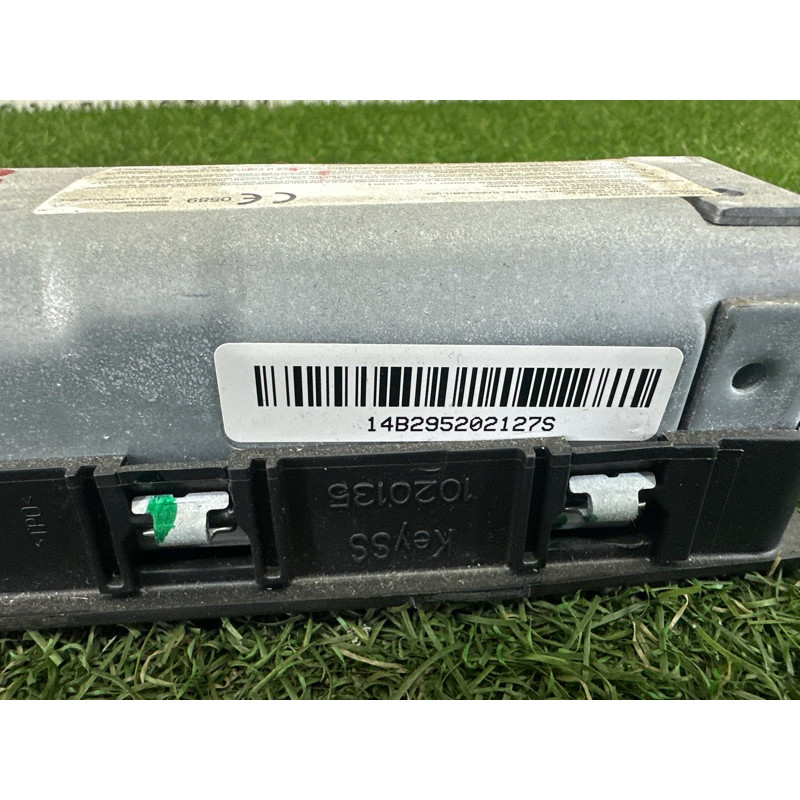 Airbag колін (airbag/безопасность) BMW 3-series F30 2015 2.0 72129228652