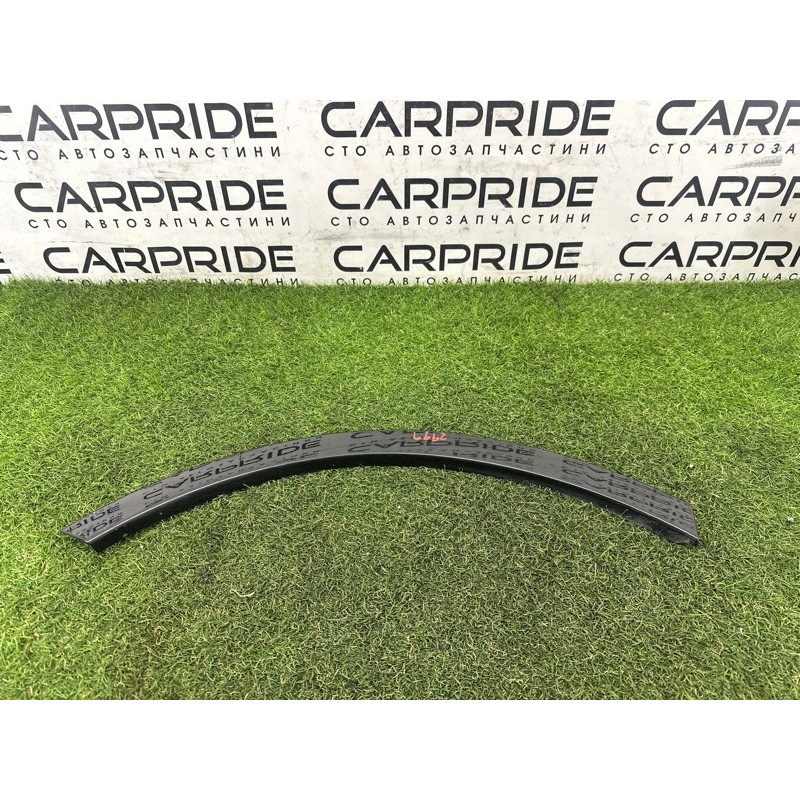 Накладка на крыло (кузов и элементы) AUDI Q7 4M 2017 3.0 CREC 4M0853818AGRU