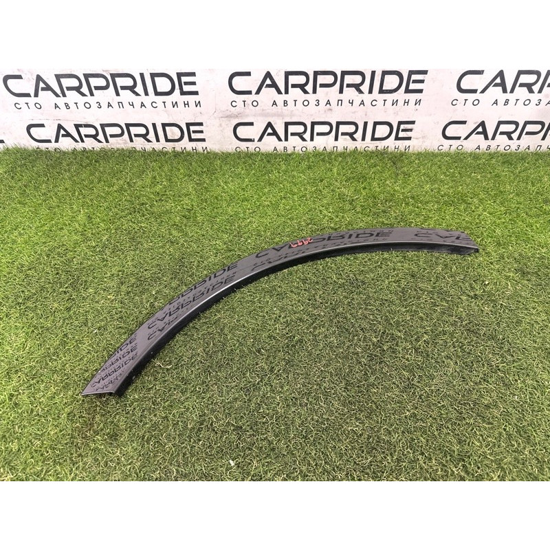 Накладка на крыло (кузов и элементы) AUDI Q7 4M 2017 3.0 CREC 4M0853818AGRU