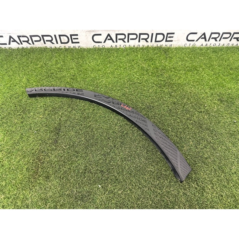 Накладка на крыло (кузов и элементы) AUDI Q7 4M 2017 3.0 CREC 4M0853818AGRU