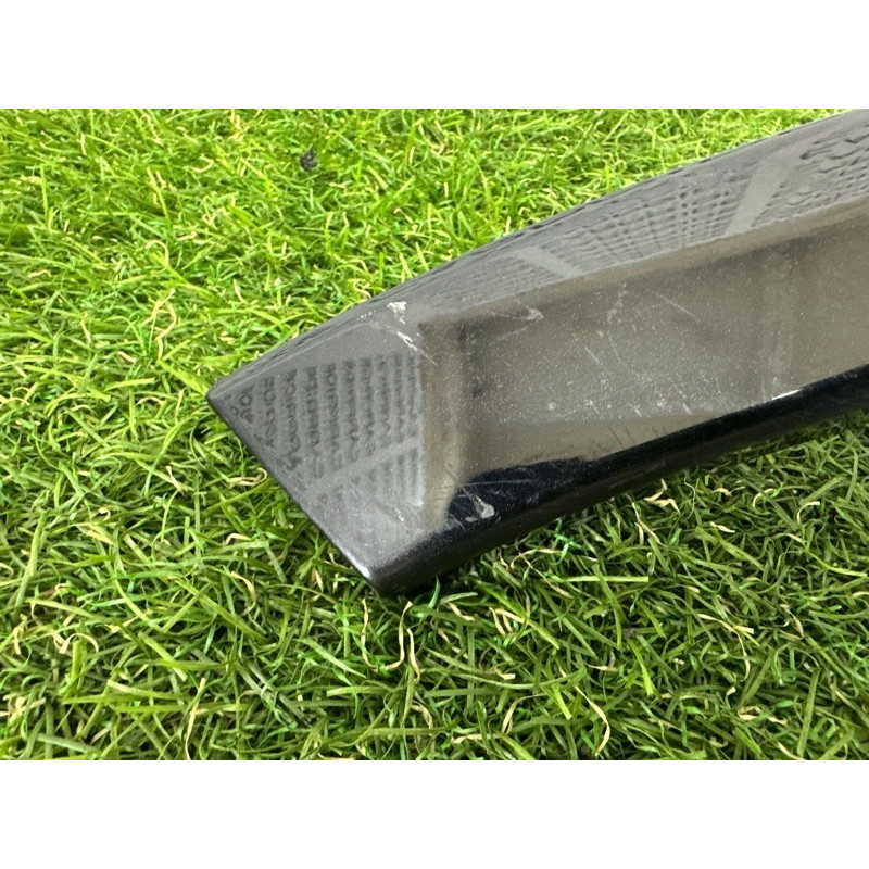 Накладка на крыло (кузов и элементы) AUDI Q7 4M 2017 3.0 CREC 4M0853818AGRU