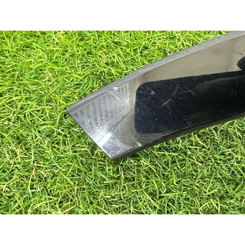 Накладка на крыло (кузов и элементы) AUDI Q7 4M 2017 3.0 CREC 4M0853818AGRU