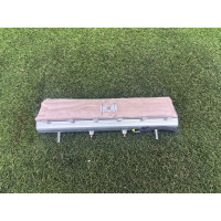 Airbag коленей