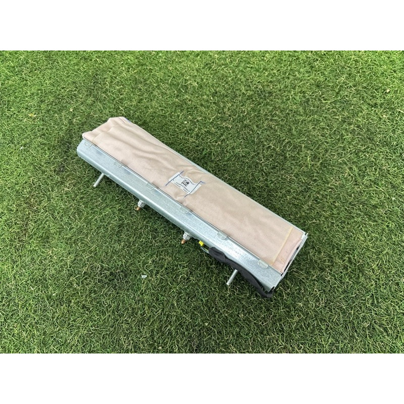 Airbag коленей (airbag/безопасность) Jeep Grand Cherokee WK2 2018 3.6 5SG32DX9AF