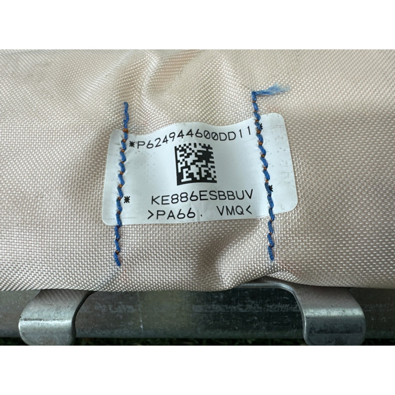 Airbag коленей (airbag/безопасность) Jeep Grand Cherokee WK2 2018 3.6 5SG32DX9AF