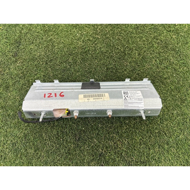 Airbag коленей (airbag/безопасность) Jeep Grand Cherokee WK2 2018 3.6 5SG32DX9AF