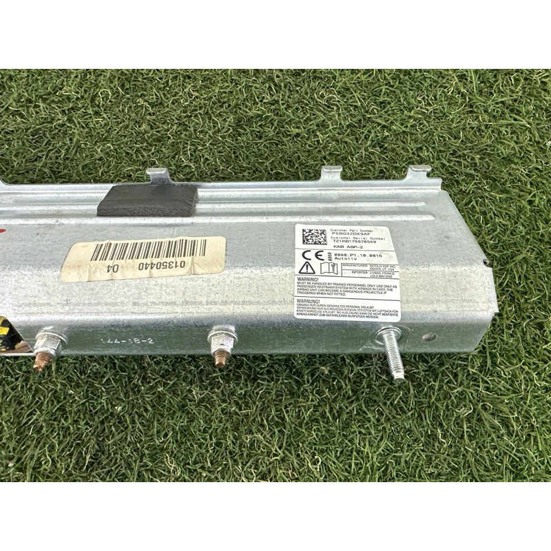 Airbag коленей (airbag/безопасность) Jeep Grand Cherokee WK2 2018 3.6 5SG32DX9AF