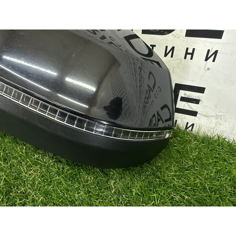 Зеркало (стекла и зеркала) AUDI Q7 4M 2017 3.0 CREC 4M1857409L9B9
