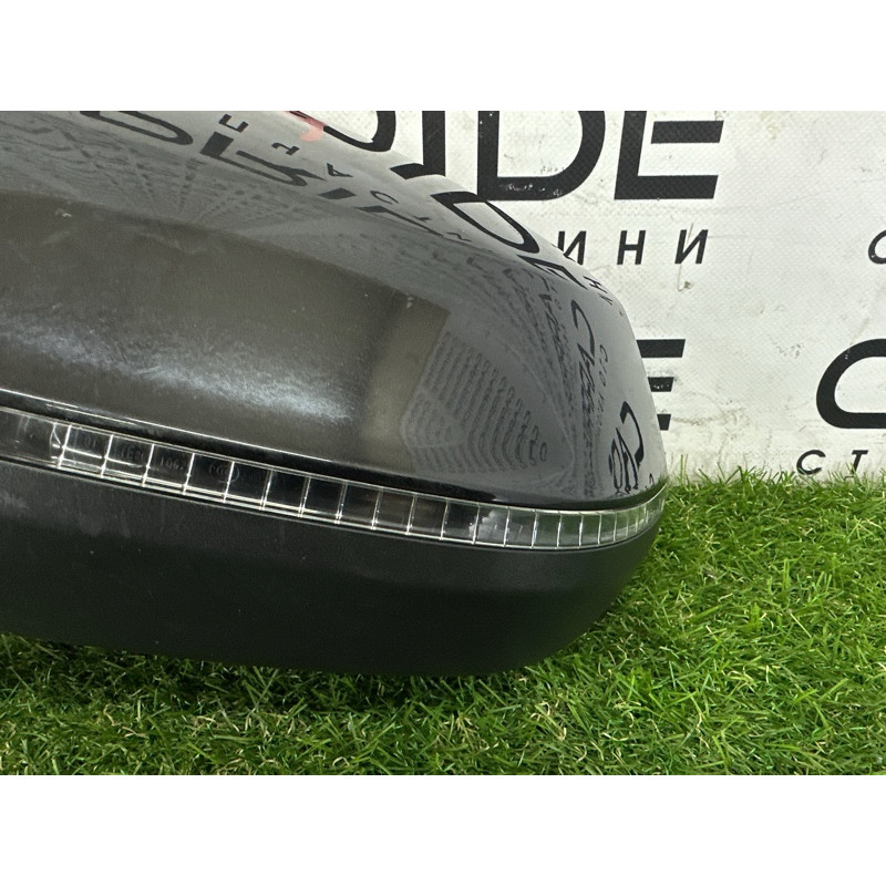 Зеркало (стекла и зеркала) AUDI Q7 4M 2017 3.0 CREC 4M1857409L9B9