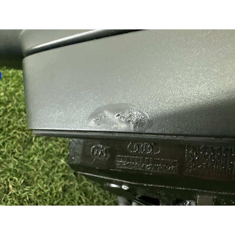 Зеркало (стекла и зеркала) AUDI Q7 4M 2017 3.0 CREC 4M1857409L9B9