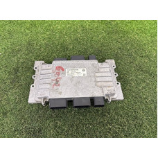 Блок управления двигателем