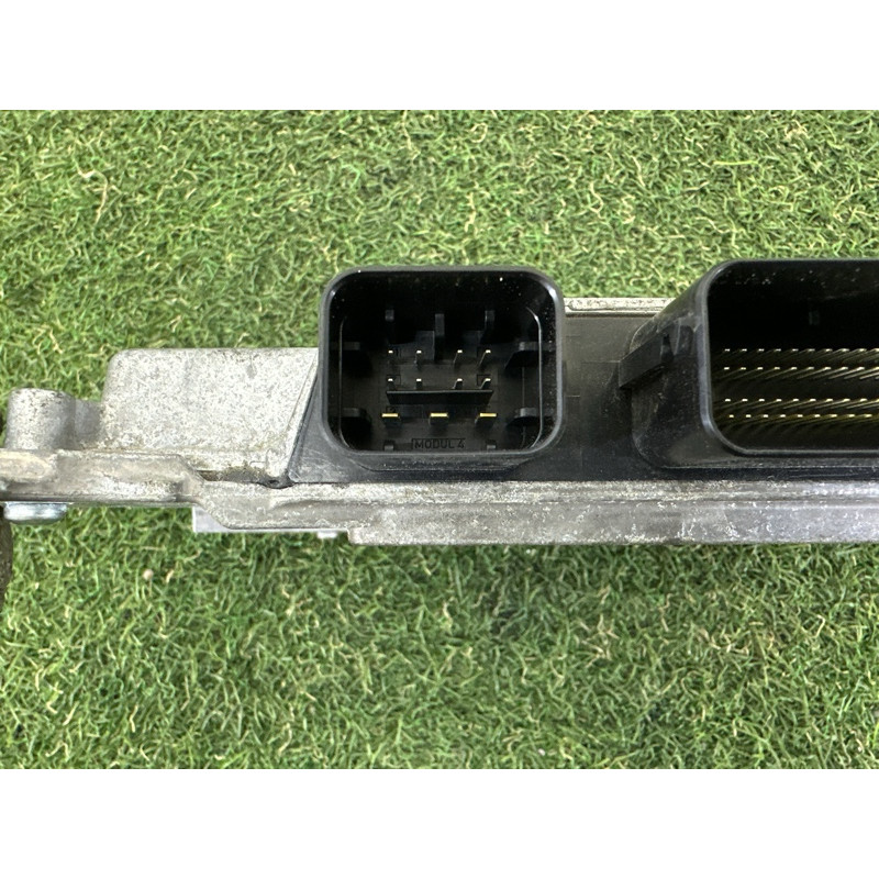 Блок управления двигателем (электрика / блок управления) BMW X3 F25 2012 3.0 12148623493