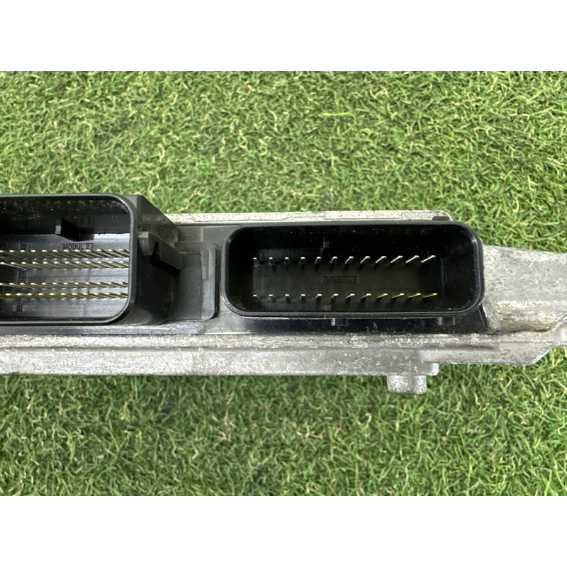 Блок управления двигателем (электрика / блок управления) BMW X3 F25 2012 3.0 12148623493