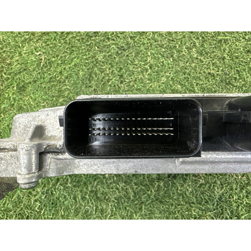 Блок управления двигателем (электрика / блок управления) BMW X3 F25 2012 3.0 12148623493